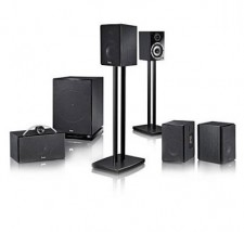 Test Teufel Theater 100 Mk2 5.1-Set Cinema