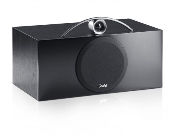 Teufel Theater 200 Mk3 Test - 0