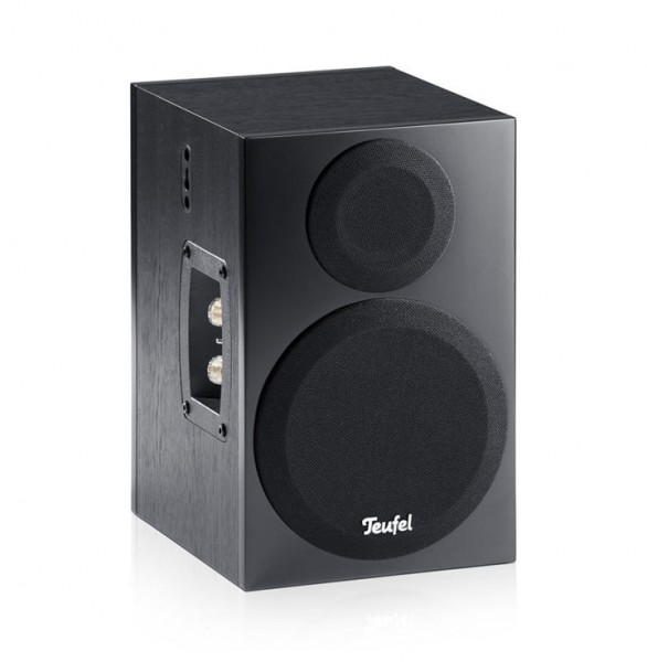 Teufel Theater 200 Mk3 Test - 1
