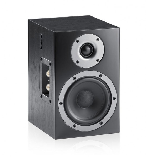 Teufel Theater 200 Mk3 Test - 2