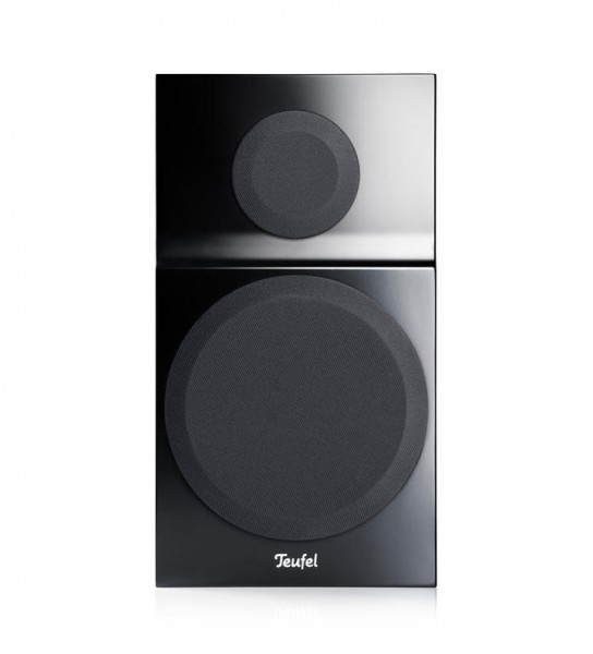 Teufel Theater 200 Mk3 Test - 4