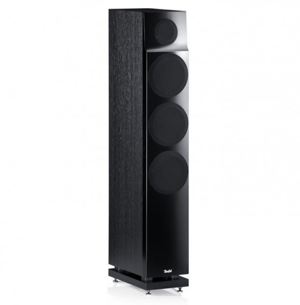 Teufel Theater 400 Mk2 Test - 0