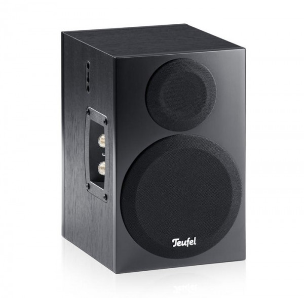 Teufel Theater 400 Mk2 Test - 2