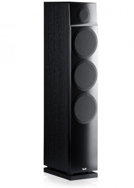 Teufel Theater 500 Mk2 Test - 0