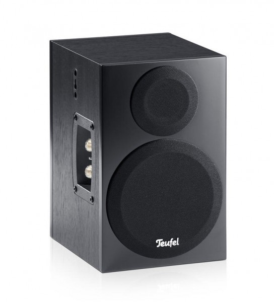 Teufel Theater 500 Mk2 Test - 1