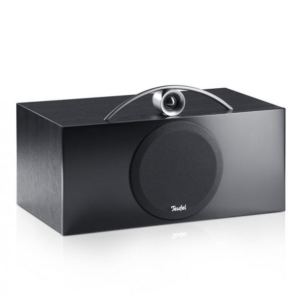 Teufel Theater 500 Mk2 Test - 2