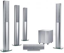 Test Teufel Theater LT3