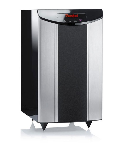 Teufel Theater LT5 Test - 0