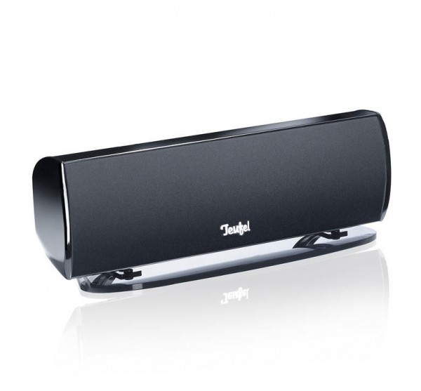 Teufel Theater LT5 Test - 2