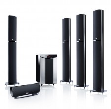 Test Teufel Theater LT5