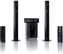 Test Teufel Theater LT 2