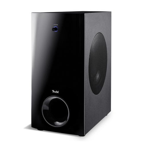 Teufel Viton 51 Test - 0
