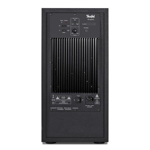 Teufel Viton 51 Test - 1