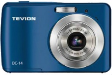 Test Tevion DC-14