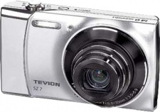 Test Tevion SZ 7