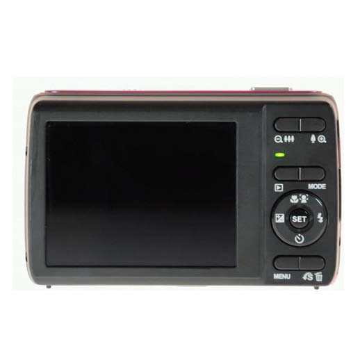 Tevion Z1400 Test - 0