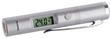 Test Temperaturmessgeräte - TFA Flash Pen 311125 
