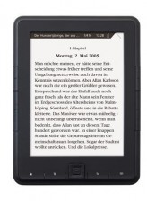 Test Thalia eBook Reader 4Ink