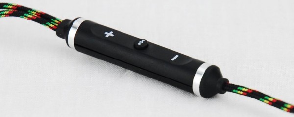 The House of Marley EM-FE000-MI Test - 1