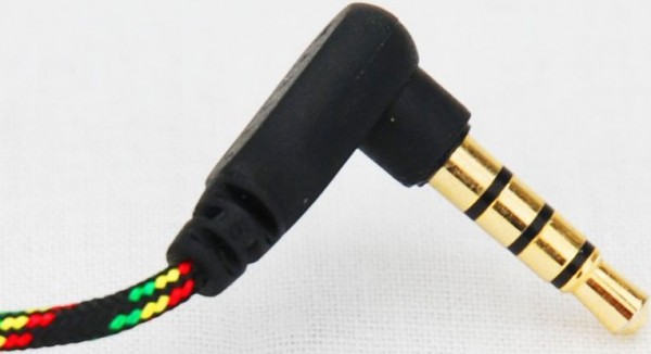The House of Marley EM-FE000-MI Test - 2