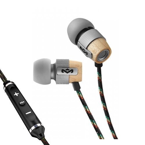 The House of Marley EM-FE000-MI Test - 3