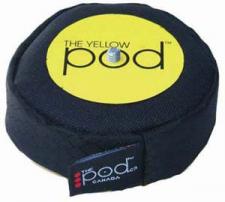 Test The Pod gelb/blau