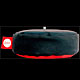 Rollei Fotopro CT-4A - The Pod rot/grün  - Test