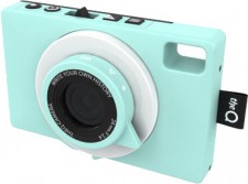 Test Digitalkameras bis 6 Megapixel - TheQ Camera 