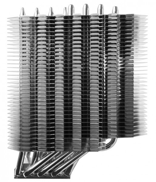 Thermalright HR-22 Test - 0