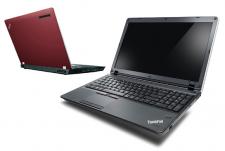 Test ThinkPad Edge E525
