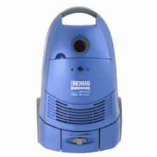 Test Thomas Blue Power