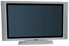 Test Thomson 42PB120S5
