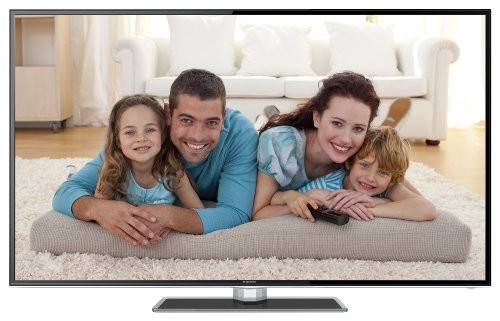 Thomson 48FZ5633 Test - 2