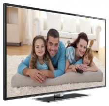 Test Thomson 48FZ5633