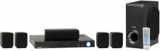 Test Thomson DPL 937 VD