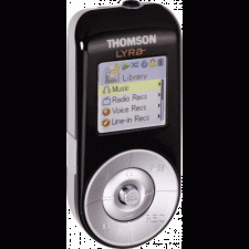 Test Thomson EM2601