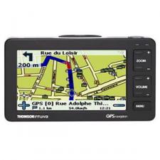 Test Thomson GPS420