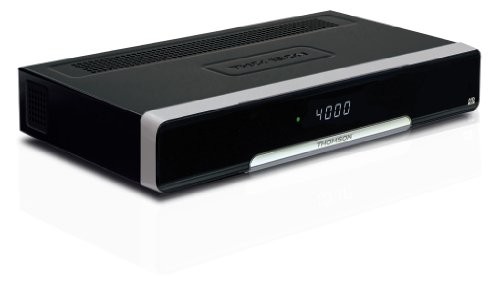 Thomson THS220 Test - 0
