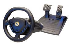 Test Thrustmaster Enzo Ferrari Force GT