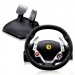 Thrustmaster Ferrari F430 FFB Racing Wheel - 