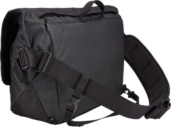 Thule Covert DSLR Messenger Test - 0