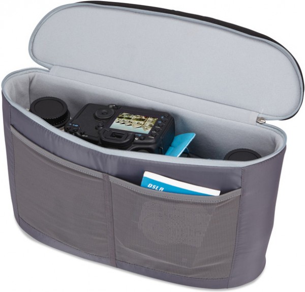 Thule Covert DSLR Messenger Test - 2