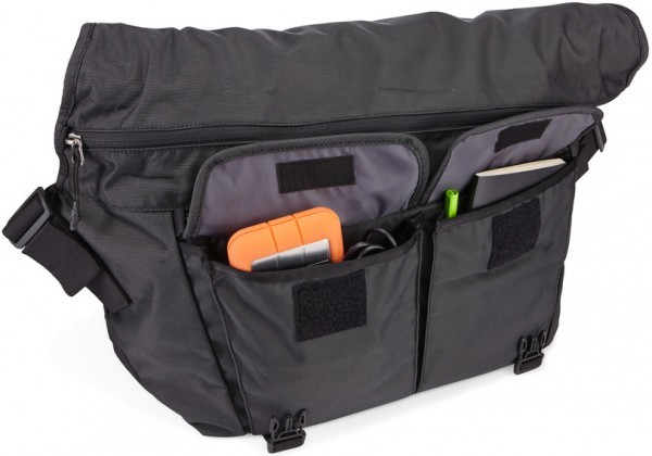 Thule Covert DSLR Messenger Test - 4