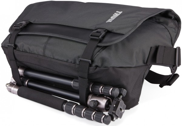 Thule Covert DSLR Messenger Test - 5
