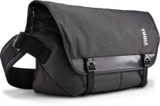 Test Thule Covert DSLR Messenger