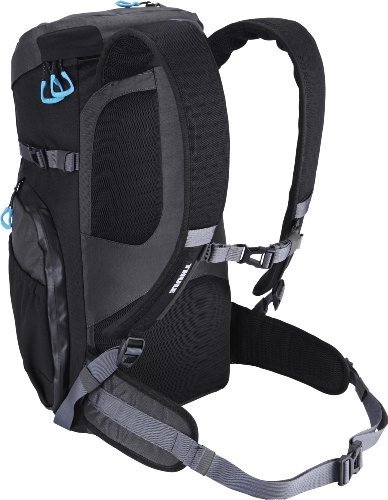 Thule Perspektiv Daypack Test - 1