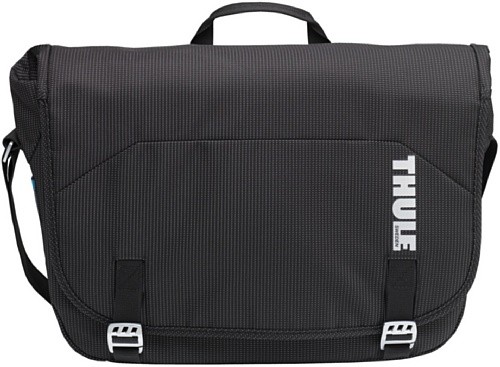 Thule Perspektiv Messenger Bag Test - 0