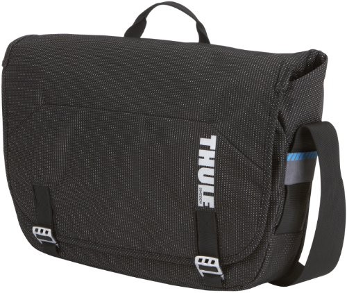 Thule Perspektiv Messenger Bag Test - 3