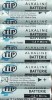 Tip Alkaline Batterie (AAA) - 