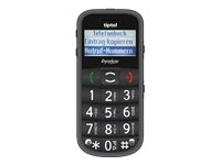 Test Tiptel Ergophone 6010